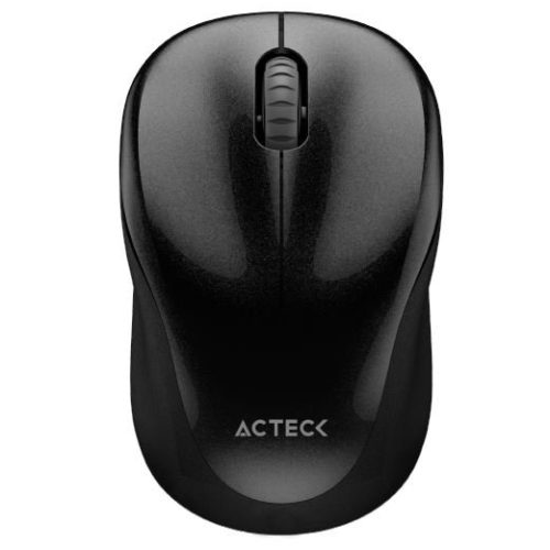 Mouse Acteck OPTIMIZE TRIP MI480 – Inalámbrico – USB – AC-934169