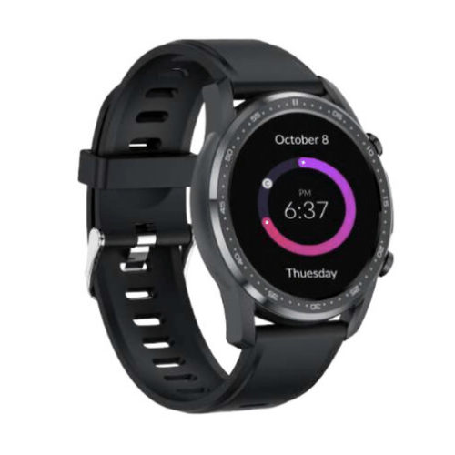 Smartwatch Acteck Motion Pro SW480 – 1.28″ – Bluetooth – IP67 – Android/iOS – AC-934367