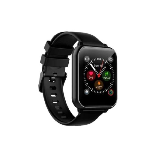 Smartwatch Acteck Motion Ultra SW670 – 1.69″ – Bluetooth – Negro – AC-934374