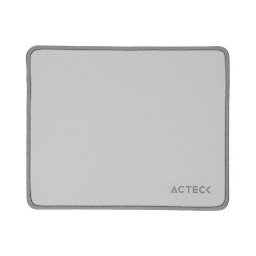 Mouse Pad Acteck Vibe Flow MT430 – Pequeño – Gris – AC-934459