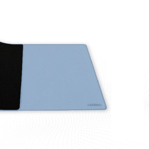 Mouse Pad Acteck Vibe Flow Max MT480 – 900x400x3mm – Azul Claro – AC-934480