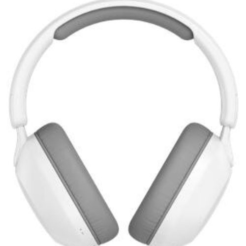 Audífonos Acteck Honour Plus HP450 – Inalámbricos – Bluetooth – Micrófono – Blanco – AC-935630