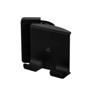 Soporte para Celular Acteck Vault Wing SC406 - En Monitor o Laptop - Negro - AC-936576