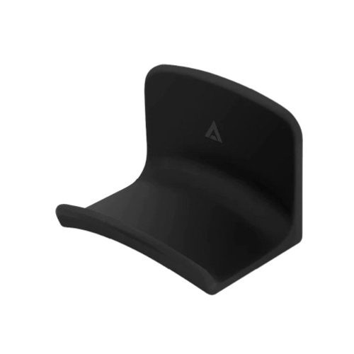 Base para Audifonos Acteck Vault Bow SC404 – Soporte Adhesivo – Para Audifonos o Gamepads – AC-936583