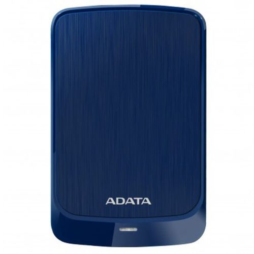 Disco Duro Externo ADATA HV320 – 2TB – USB 3.1 – Azul – AHV320-2TU31-CBL