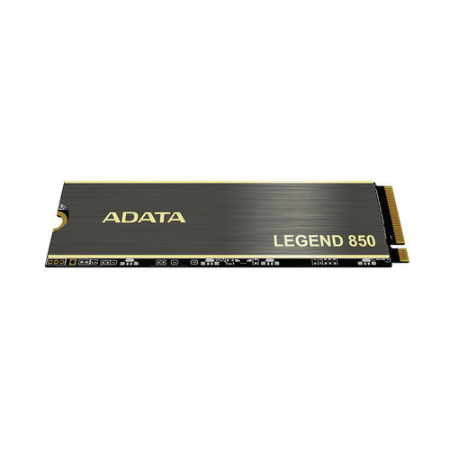 Unidad de Estado Sólido ADATA LEGEND 850 – M.2 – 2TB – PCIe Gen4 x4 – ALEG-850-2TCS