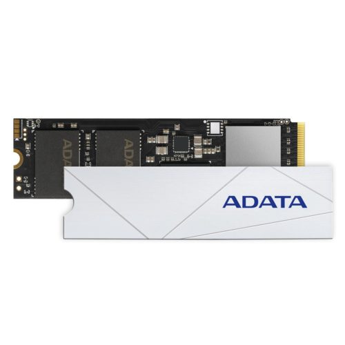 Unidad de Estado Sólido ADATA PREMIUM – M.2 – 1TB – PCIe Gen4 x4 – Para PS5 – APSFG-1T-CSUS