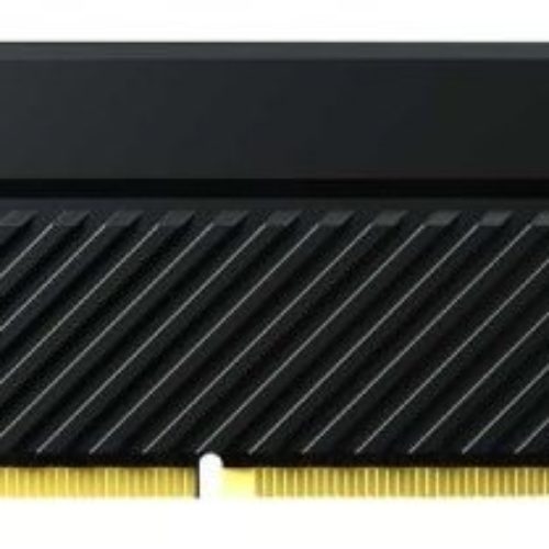 Memoria RAM ADATA XPG Gammix D45 – DDR4 – 16GB – 3200MHz – UDIMM – para PC – AX4U320016G16A-CBKD45