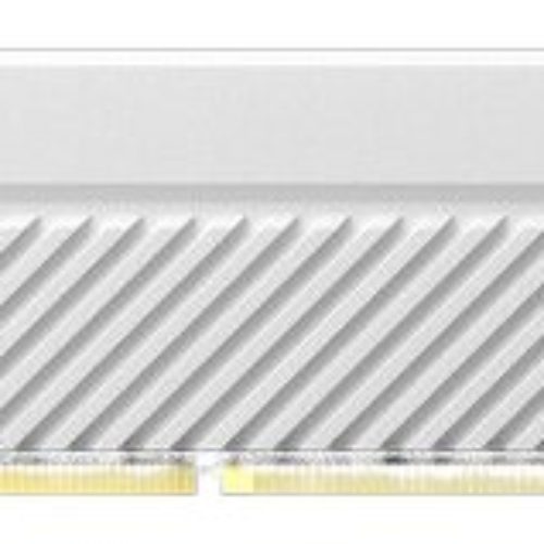Memoria RAM ADATA XPG Gammix D45 – DDR4 – 8GB – 3200MHz – UDIMM – Para PC – AX4U32008G16A-CWHD45