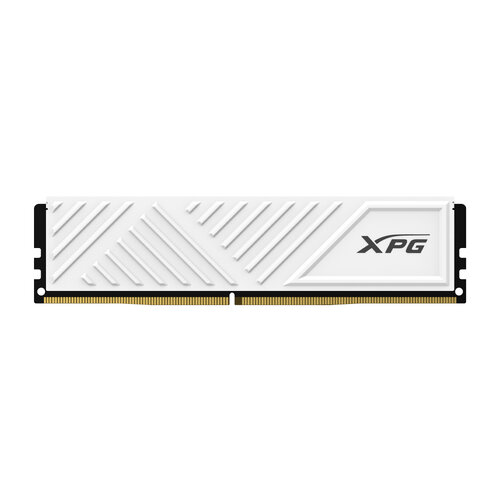 Memoria RAM ADATA XPG GAMMIX D35 – DDR4 – 8GB – 3200MHz – UDIMM – Para PC – AX4U32008G16A-SWHD35