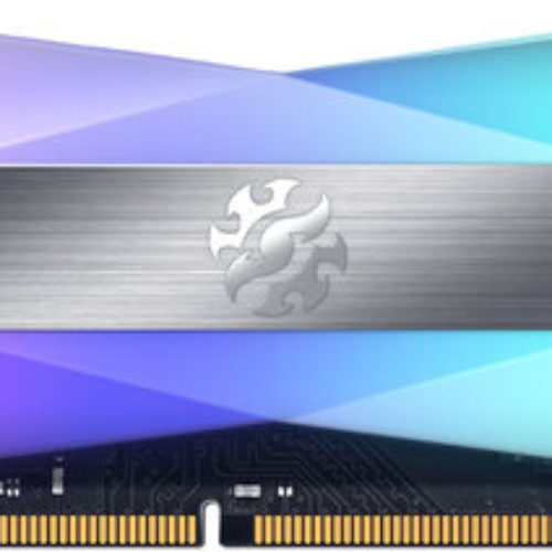 Memoria RAM ADATA XPG SPECTRIX D60G – DDR4 – 8GB – 4133 MHz – AX4U413338G19J-ST60