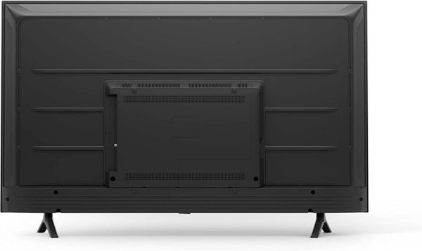 Pantalla Smart TV Amazon Fire TV 4-Series - 50" - UHD - HDMI - USB - Ethernet - 4K50N400A