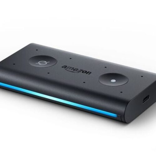 Asistente Inteligente Amazon Echo Auto Smart – Bluetooth – para Automóvil – 840080542409