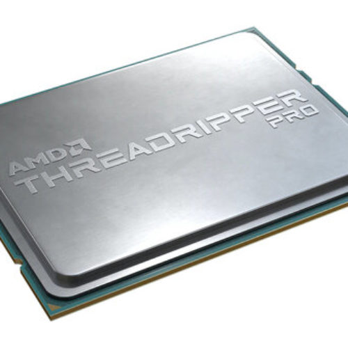 Procesador AMD Threadripper PRO 5995WX – 2.70GHz – 64 Núcleos – Socket SWRX8 – 256MB Caché – 280W – 100-100000444WOF