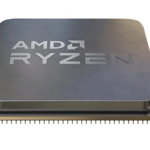 Procesador AMD Ryzen 3 4100 – 3.8GHz – 4 Núcleos – Socket AM4 – 4MB Caché – 65W – 100-100000510BOX