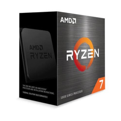 Procesador AMD Ryzen 7 5700X3D – 3.0GHz – 8 Núcleos – Socket AM4 – 96MB Caché – 105W – 100-100001503WOF