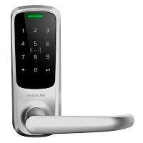 Cerradura Inteligente Anviz AN-LATCH5 – Wi-Fi – 50 Usuarios – AN-LATCH5