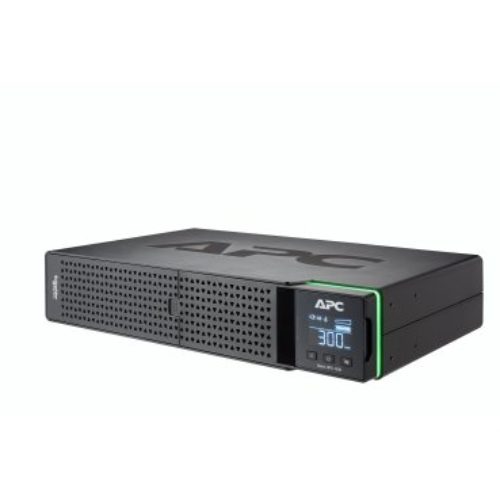 UPS APC Back-UPS Pro – 1500VA/900W – 8 Contactos – BR1500RM2U