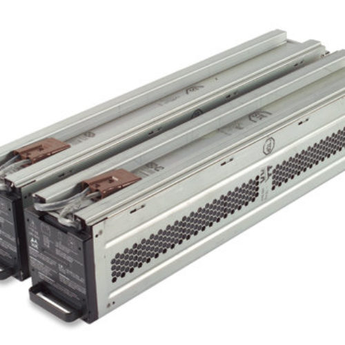 Batería de Reemplazo APC Cartridge #140 – APCRBC140