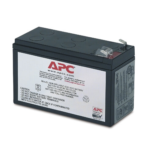 Batería de Reemplazo APC Cartridge #35 – RBC35