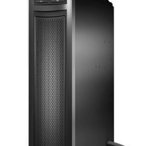Smart-UPS X APC – 2200VA – Rack/Tower LCD 100-127V – 8 Contactos – Negro – SMX2200RMLV2U