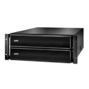 Transformador APC Step-Down - 10000VA - 4 Contactos - SRT10KRMTF