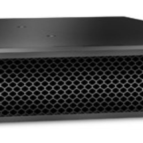 UPS APC Smart-UPS SRT – 2200VA/1800W – 7 Contactos – Doble conversión – LCD – SRT2200RMXLA