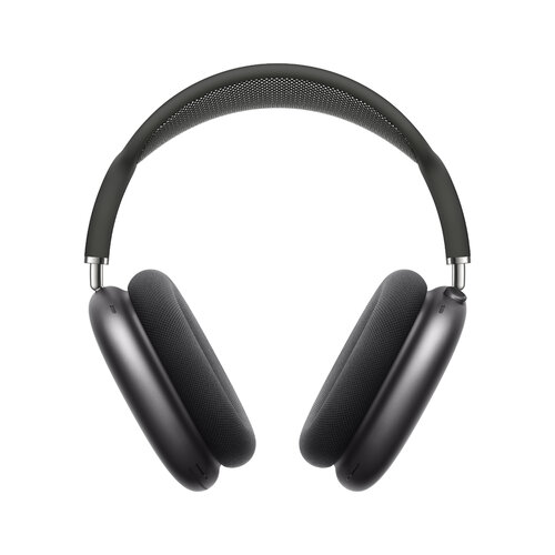 AirPods Max – Inalámbrico – Micrófono – Bluetooth – Gris Espacial – MGYH3AM/A