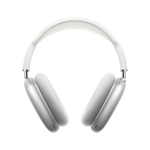 AirPods Max – Inalámbrico – Micrófono – Bluetooth – Plata – MGYJ3AM/A