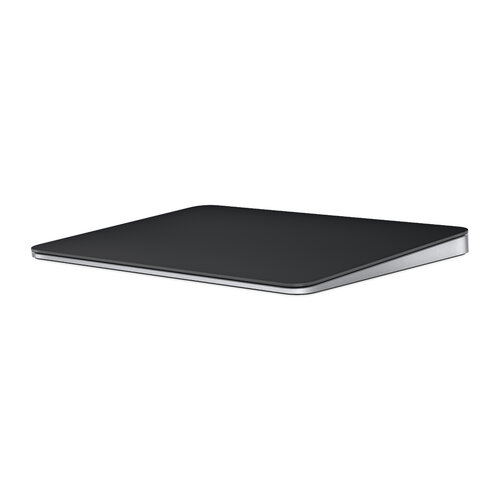 Tableta Gráfica Apple Magic Trackpad – Inalámbrico – Multi-Touch – Negro – MMMP3AM/A