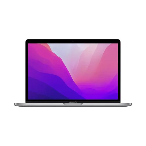 MacBook Pro – 13.3″ – Chip M2 – 24GB – 1TB SSD – macOS – Gris espacial – MNEX3E/A