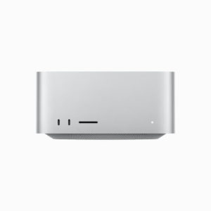 Mac Studio - A Chip M2 Ultra - 64GB - 1TB SSD - macOS - Plata - MQH63E/A