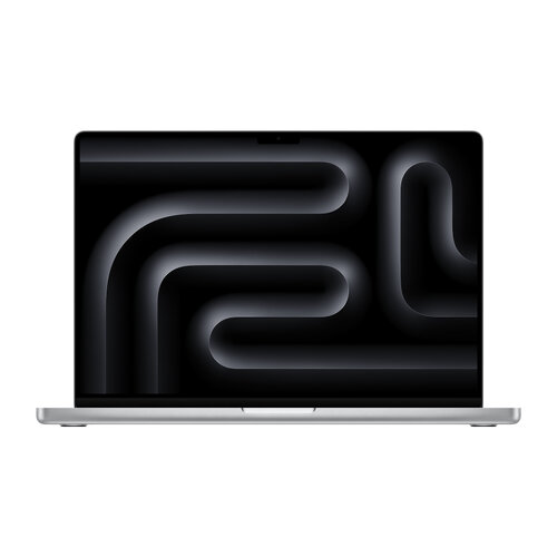 MacBook Pro – 16″ – Chip M3 – 18GB – 512GB – Gráficos 18 GPU – macOS Sonoma – MRW43E/A