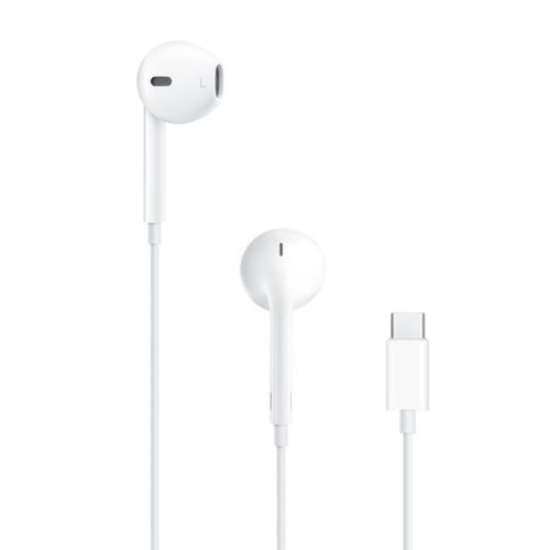 EarPods – Alámbrico – USB-C – Blanco – MTJY3AM/A