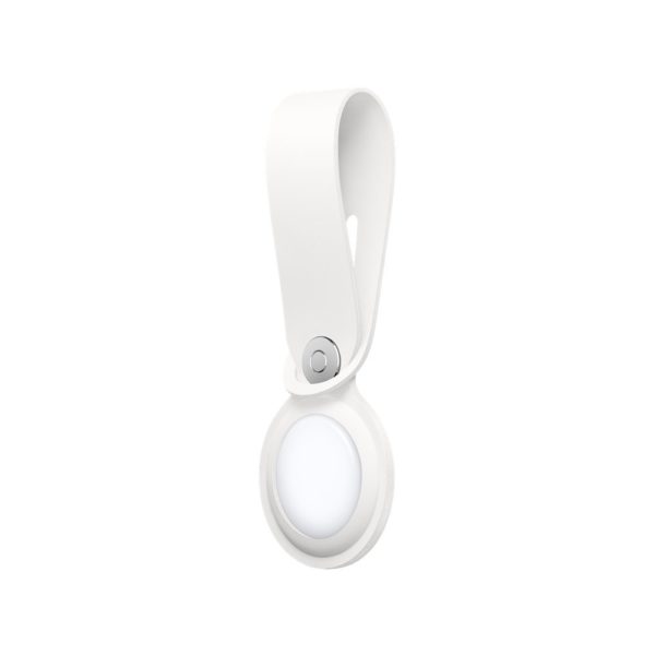 Etiqueta Apple - para AirTag - Blanco - MX4F2ZM/A - Imagen 2