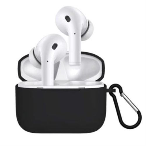 Auriculares ArgomTech SKEIPODS E70 – Inalámbrico – Blanco – Estuche Negro – ARG-HS-5070BK