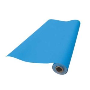 Papel América Arpapel Euromac - 25 Metros - Azul Rey - EA0006