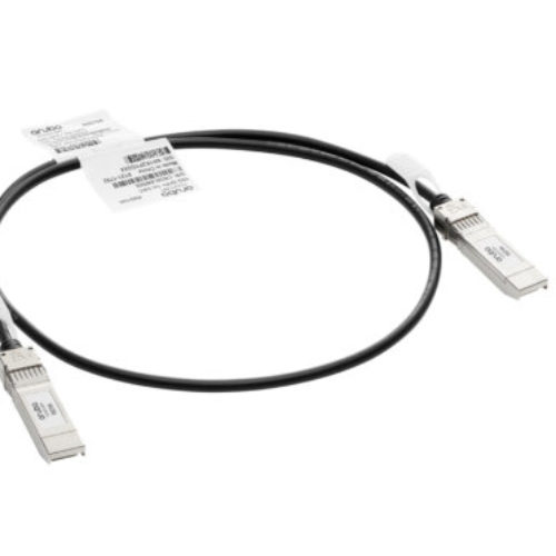 Cable SFP+ Aruba Instant On – Conexión Directa – 1m – R9D19A
