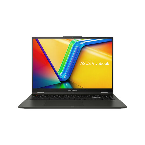 Laptop ASUS Vivobook S16 Flip – 16″ – AMD Ryzen 7 7730U – 16GB – 512GB SSD – Windows 11 Home – 90NB1041-M00100