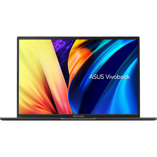Laptop ASUS Vivobook X1605- 16″ -Intel Core I5-13500H- 8GB -SSD 512gb- Windows 11 Home 64 Bits Negro – 90NB10N3-M00A80