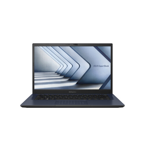 Laptop ASUS ExpertBook B1402CBA – 14″ – Intel Core i3-1215U – 8GB – 256GB SSD – Windows 11 Pro – B1402CBA-i38G256-P2