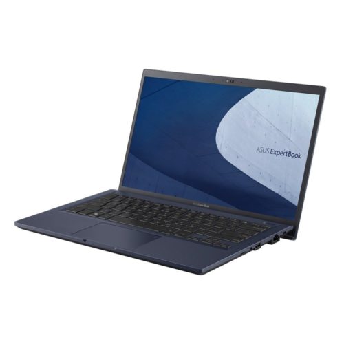 Laptop ASUS ExpertBook Essential B1400CEAE – 14″ – Intel Core i5-1135G7 – 12GB – 512GB SSD – Windows 10 Pro – B1400CEAE-i512G512-P1