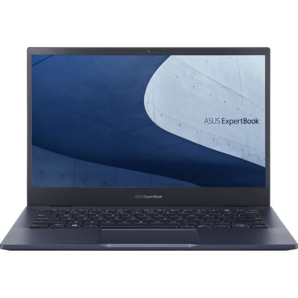 Laptop ASUS ExpertBook B5302CEA - 13.3" - Intel Core i5-1135G7 - 8GB - 512GB SSD - Windows 10 Pro - B5302CEA-i58G512-P1