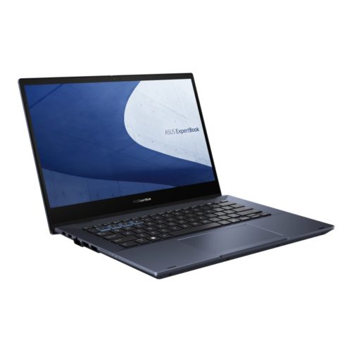 Laptop ASUS ExpertBook B5402FEA – 14″ – Intel Core i5-1155G7 – 8GB – 512GB SSD – Windows 10 Pro – B5402FEA-I58G512S-P1