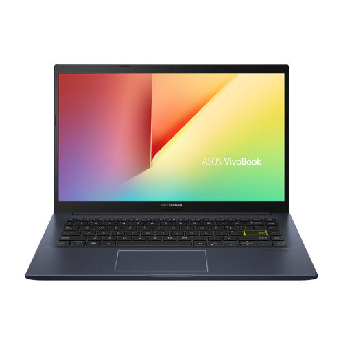 Laptop ASUS VivoBook D413UA – 14″ – AMD Ryzen 5 5500U – 8GB – 512GB SSD – Windows 11 Home – D413UA-R58G512-H4