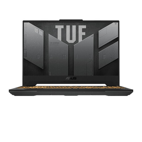Laptop Gamer ASUS TUF Gaming F15 – NVIDIA GeForce RTX 4070 – 15.6″ – Intel Core i7-12700H – 16GB – 1TB SSD – Windows 11 Home – Teclado en Inglés – 90NR0FV7-M00160