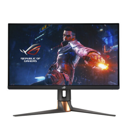 Monitor Gamer ASUS ROG Swift PG279QM – 27″ – 2560×1440 – HDMI – DisplayPort – PG279QM