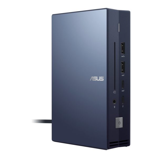 Docking Station ASUS SimPro Dock 2 - USB - HDMI - VGA - DisplayPort - ThunderBolt - RJ-45 - SimPro Dock 2