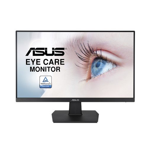 Monitor ASUS VA27EHE – 27″ – Full HD – HDMI – VGA – VA27EHE