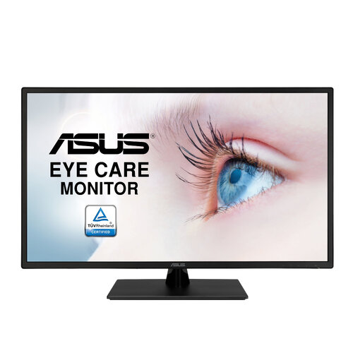 Monitor ASUS VA329HE – 31.5″ – Full HD – HDMI – VGA – VA329HE